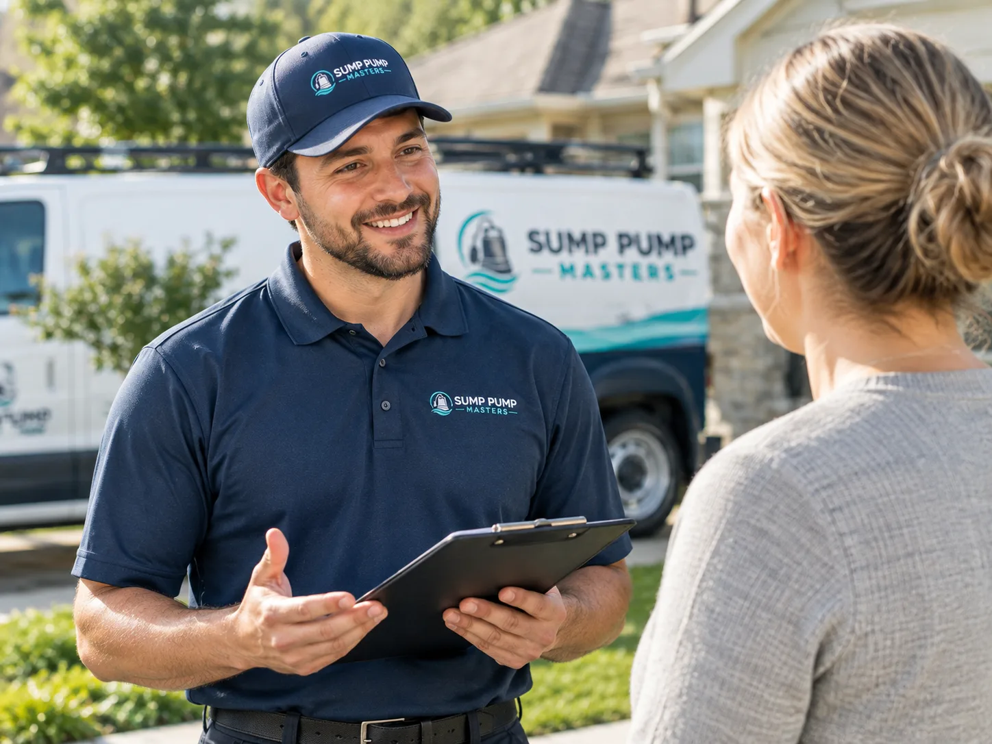 Sump Pump Repair Ixonia, WI FAQs